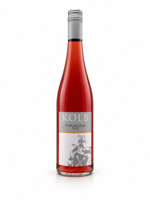 2025 Dornfelder Rosé