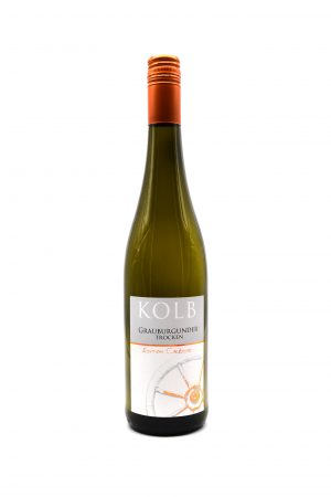 Produktbild Grauburgunder trocken Pfalz