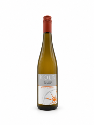 2024 Riesling trocken Edition Calèche