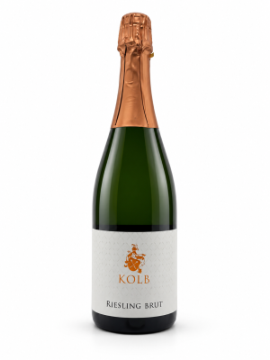 Riesling Sekt brut*