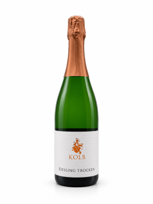 Riesling Sekt trocken*