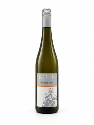 2024 Cuvée "Weißes Roß"