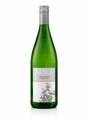 2024 Bacchus lieblich