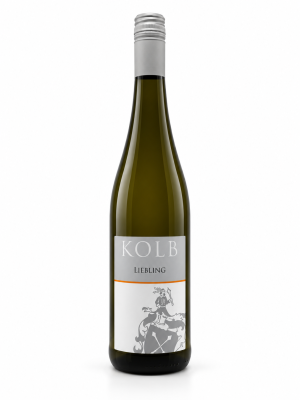 2024 Cuvée Liebling