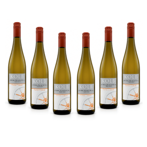 Weinpaket "Gelber Muskateller"