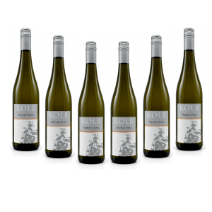 Weinpaket "Weißes Roß"
