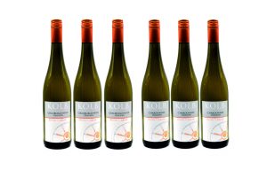 Weinpaket "Burgunder"