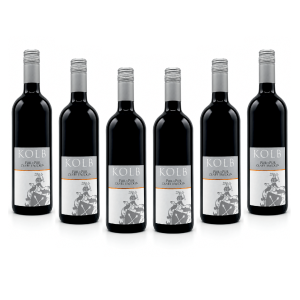 Weinpaket "PurPur"