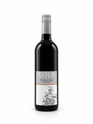 2023 Dornfelder Rotwein trocken