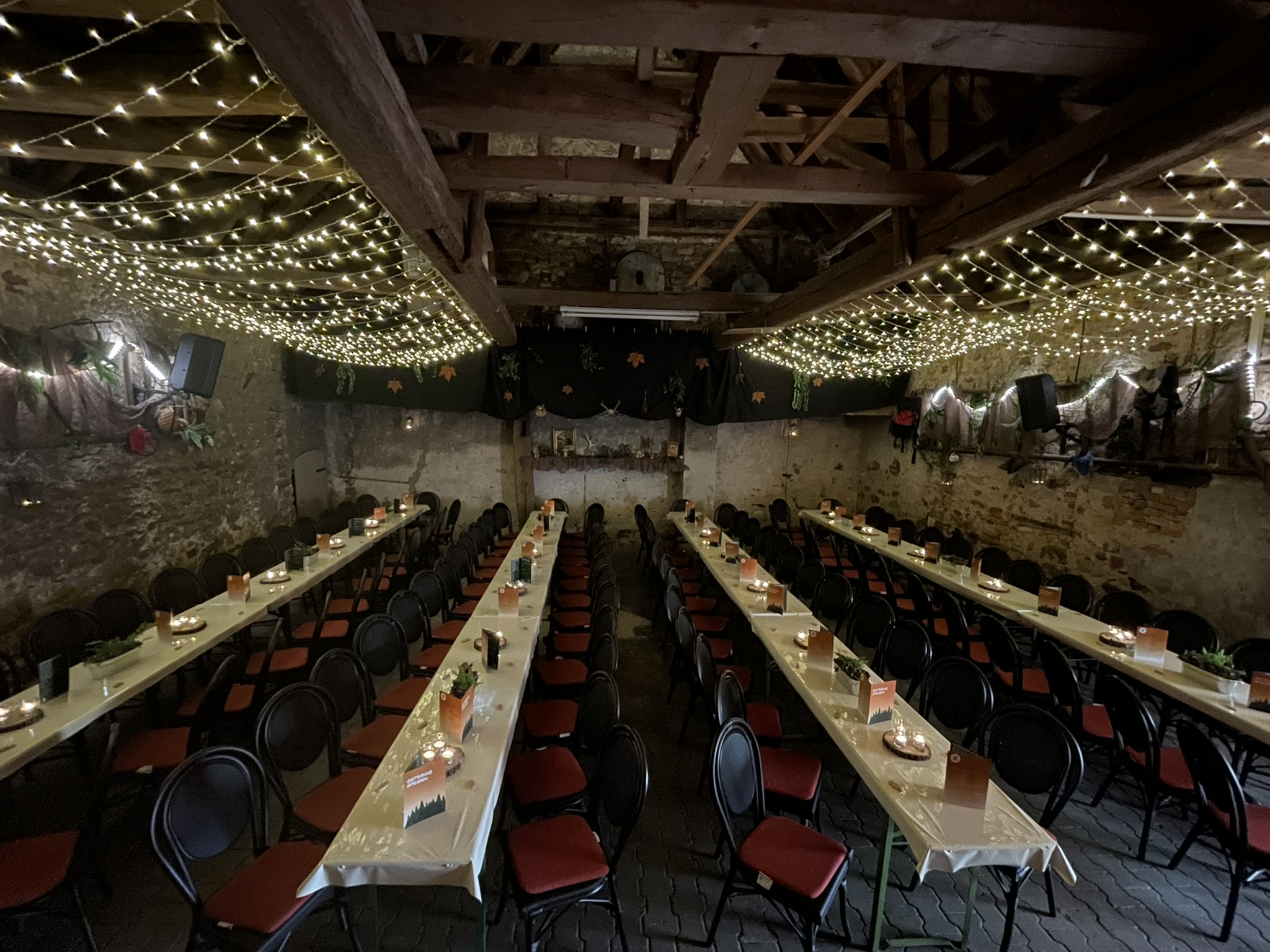 Theater „Die Eckbach-Krischer“ August 2026