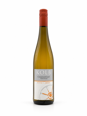 2024 Chardonnay trocken Edition Calèche