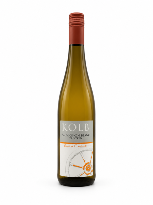 2025 Sauvignon blanc trocken Edition Calèche